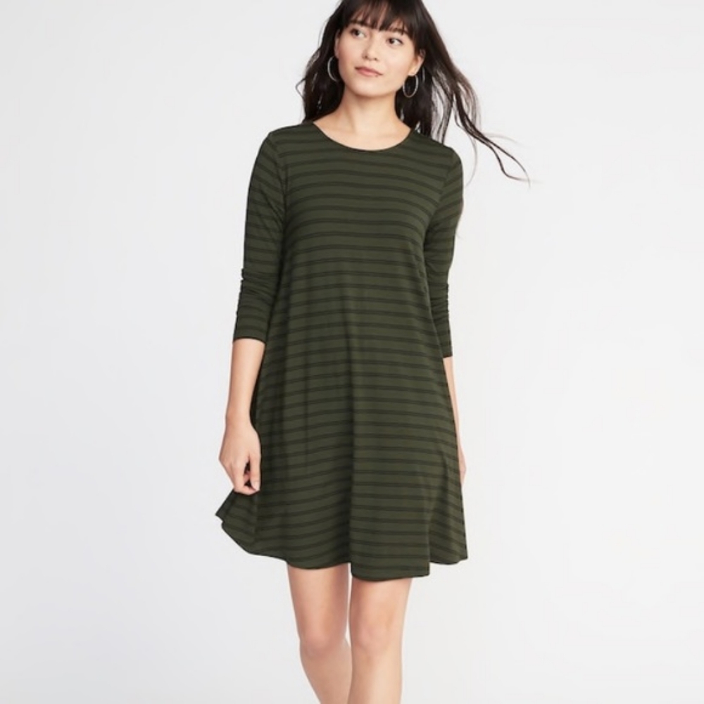 Old Navy XS swing dress